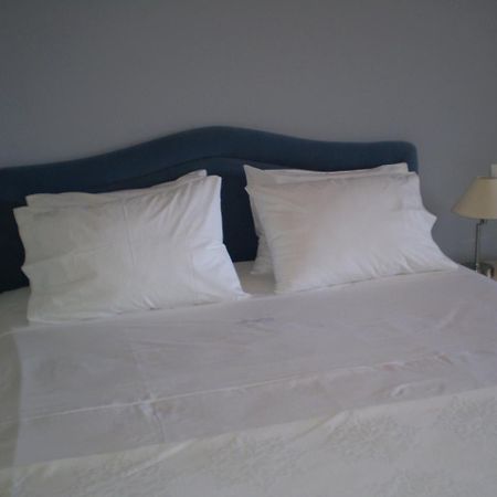 Athena Hotel Milopotamos  Екстер'єр фото