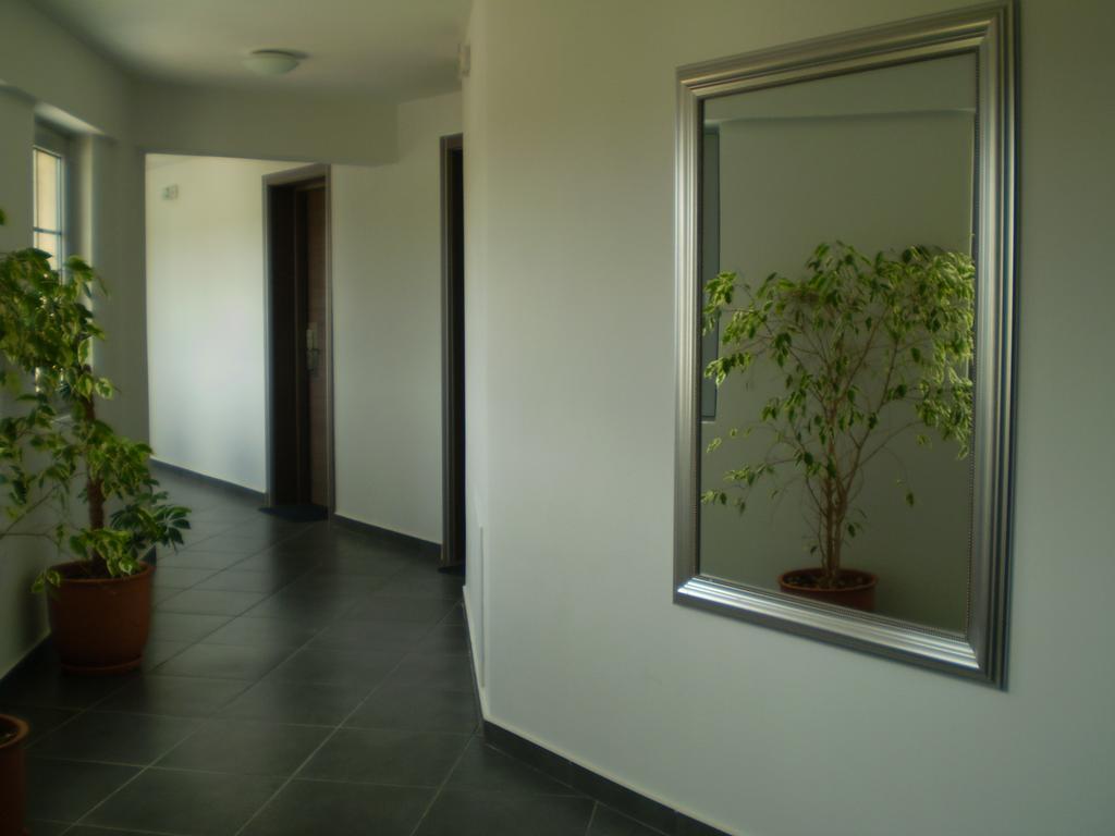 Athena Hotel Milopotamos  Екстер'єр фото