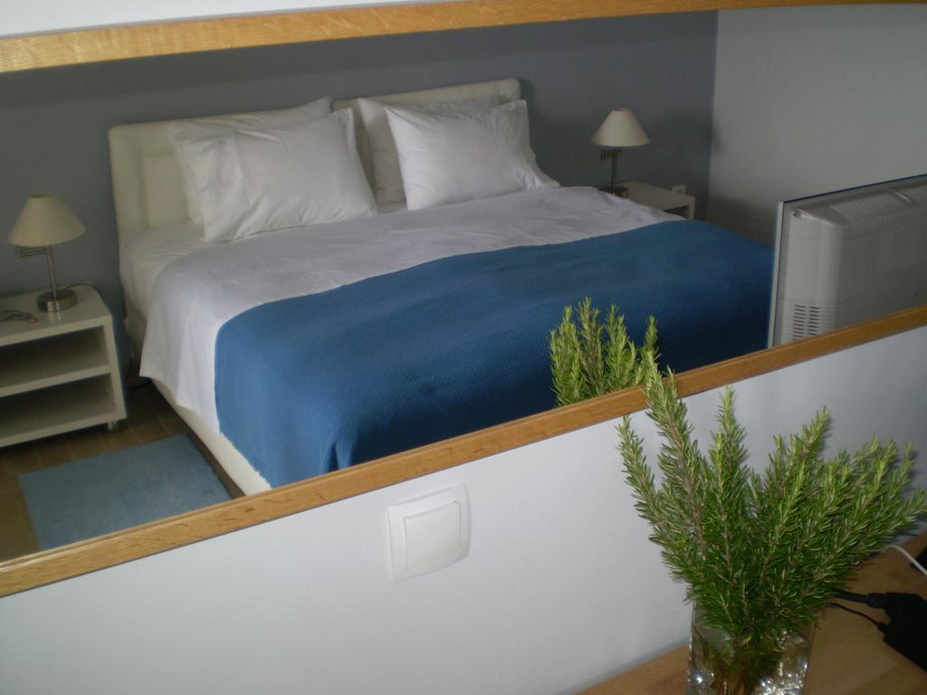 Athena Hotel Milopotamos  Екстер'єр фото